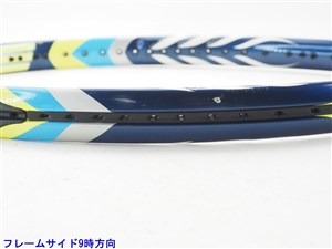 中古】ウィルソン ジュース 100 2012年モデルWILSON JUICE 100