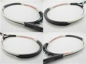 DUNLOP - 中古 テニスラケット ダンロップ リムブリード アドフォース T28 OS 2002年モデル (G1)DUNLOP RIMBREED ADFORCE T28 OS 2002 DUNLOP - 中古 テニスラケット ダンロップ リムブリード アド