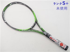 テニスラケット スリクソン レヴォ シーブイ3.0 エフ 2018年モデル (G3