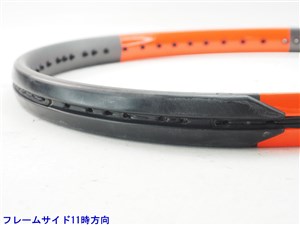 中古】ウィルソン バーン 100エルエス 2017年モデルWILSON BURN