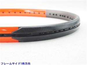 中古】ウィルソン バーン 100エルエス 2017年モデルWILSON BURN