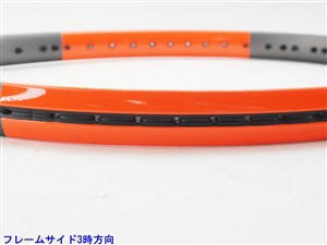 中古】ウィルソン バーン 100エルエス 2017年モデルWILSON BURN 100LS