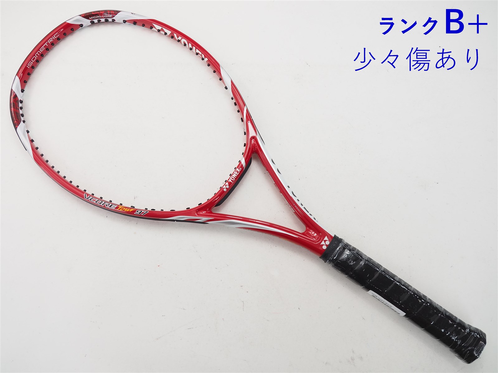 楽天市場】【中古】ヨネックス ブイコア ツアー 97 2012年モデル