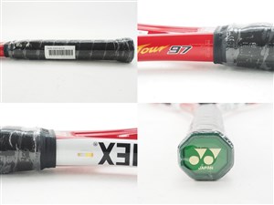 中古】ヨネックス ブイコア ツアー 97 2012年モデルYONEX VCORE