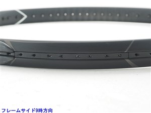 中古】ブリヂストン エックスブレード アールエス 270 2018年