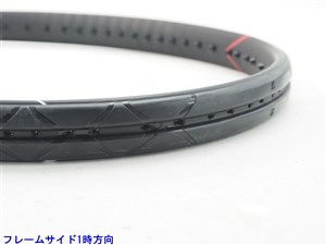 中古 テニスラケット ブリヂストン エックスブレード アールエス 270 2018年モデル (G2)BRIDGESTONE X-BLADE RS 270 2018 中古】ブリヂストン エックスブレード アールエス 270 2018年