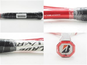 中古】ブリヂストン エックスブレード ブイエックスアール 300