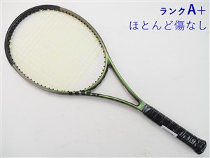 テニスラケット ウィルソン ブレード 98 16×19 バージョン8 2021年モデル (G2)WILSON BLADE 98 16X19 V8 2021