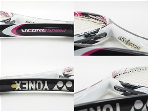 中古】ヨネックス ブイコア スピード 2012年モデル【DEMO】YONEX VCORE