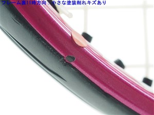 中古】ヨネックス ブイコア スピード 2012年モデル【DEMO】YONEX VCORE