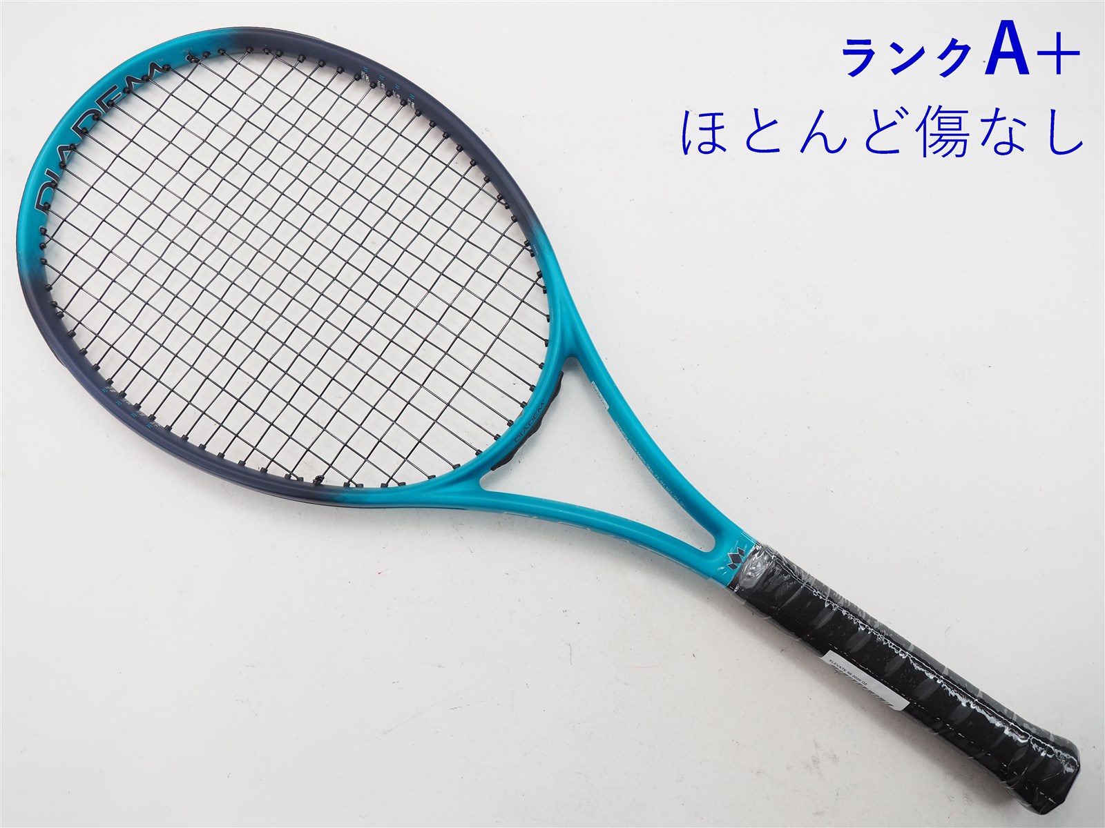 【中古】ダイアデム エレベート 98 2020年モデルDIADEM ELEVATE 98 2020(G2)【中古  テニスラケット】【送料無料】の通販・販売| その他| テニスサポートセンターへ