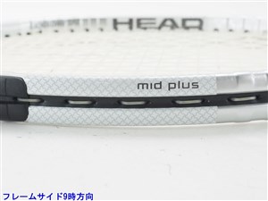 中古】ヘッド リキッドメタル レイブ 2004年モデルHEAD