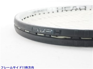 中古 テニスラケット ヘッド リキッドメタル レイブ 2004年モデル (G2)HEAD LIQUIDL RAVE 2004 中古 テニスラケット ヘッド リキッドメタル レイブ 2004年