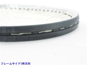 中古】ヘッド リキッドメタル レイブ 2004年モデルHEAD
