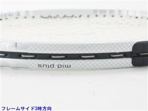 中古】ヘッド リキッドメタル レイブ 2004年モデルHEAD LIQUIDMETAL