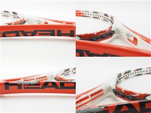 中古】ヘッド マイクロジェル ラジカル OSHEAD MICROGEL RADICAL