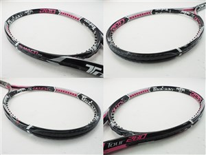 中古】トアルソン エスマッハツアー280 2017年モデルTOALSON S