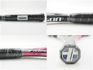 中古 テニスラケット トアルソン エスマッハツアー280 2017年モデル (G2)TOALSON S-MACH TOUR 280 2017 中古 トアルソン エスマッハツアー280 2017年モデル 2017(G2