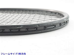 中古】ヨネックス RX-32YONEX RX-32(G3相当)【中古 テニス