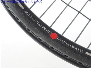 YONEX - 中古 テニスラケット ヨネックス RX-32 (L3)YONEX RX-32 YONEX - 中古 テニスラケット ヨネックス RX-32 (SL3)YONEX RX