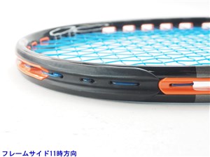 中古】プリンス イーエックスオースリー ブラック チーム 100