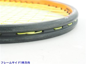 中古】プリンス ツアー プロ 100ティー エックスアール 2015年