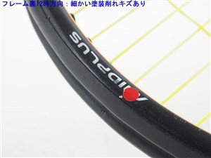 中古】プリンス ツアー プロ 100ティー エックスアール 2015年