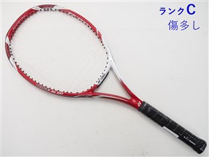 テニスラケット ヨネックス ブイコア エックスアイ 100 FR 2012年モデル【インポート】 (G2)YONEX VCORE Xi 100 FR 2012