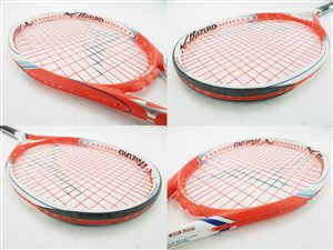 中古】ミズノ エフ ツアー 285 2019年モデルMIZUNO F TOUR 285 2019(G2