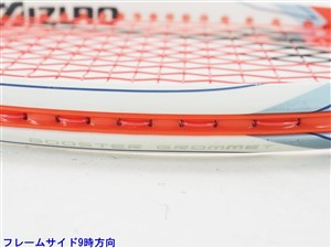 中古】ミズノ エフ ツアー 285 2019年モデルMIZUNO F TOUR 285 2019(G2