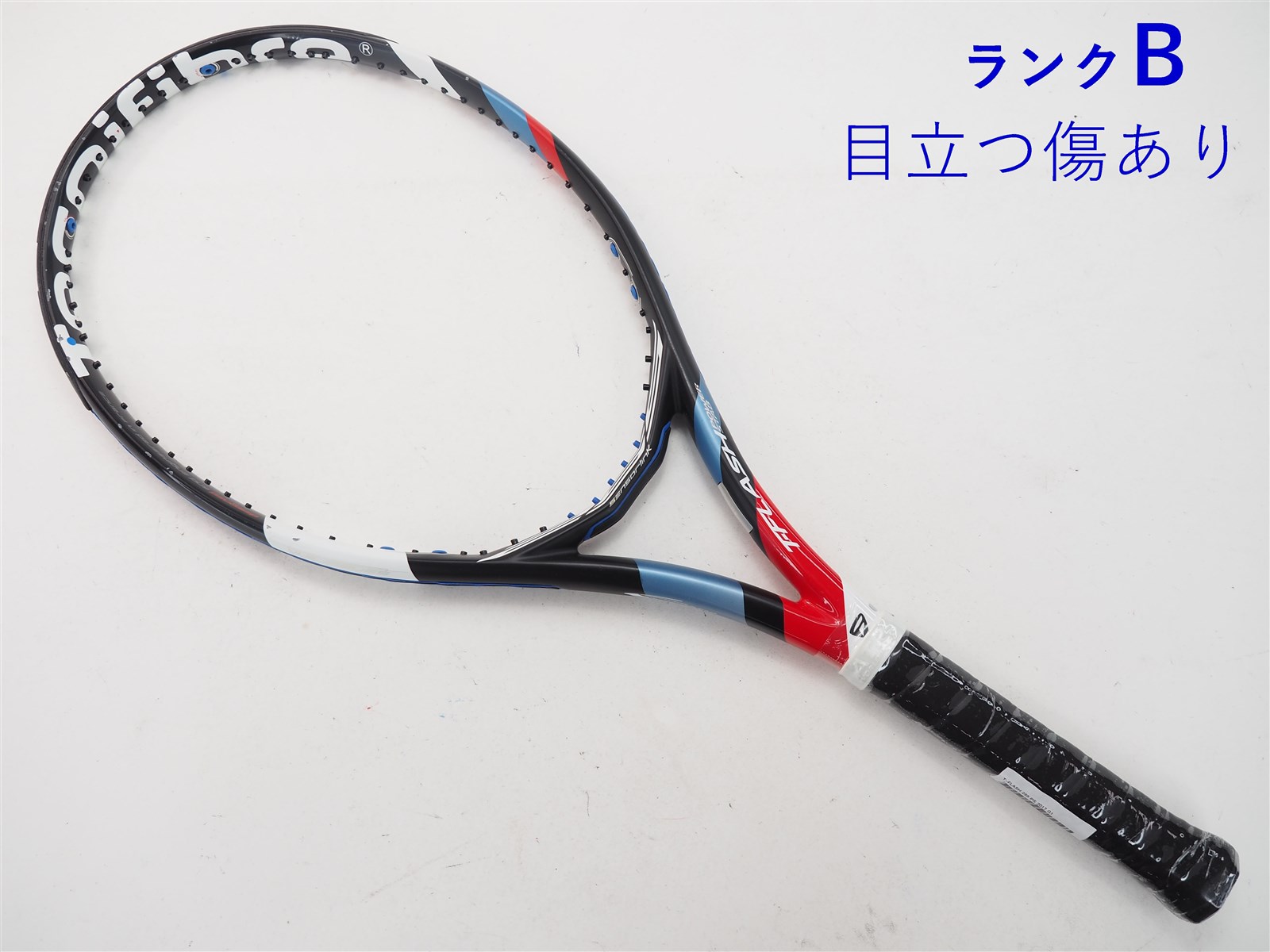 テニスラケット テクニファイバー ティーフラッシュ 255 2019年モデル (G1)Tecnifibre T-FLASH 255 2019