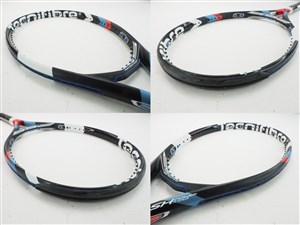 中古】テクニファイバー ティーフラッシュ 255 パワースタブ