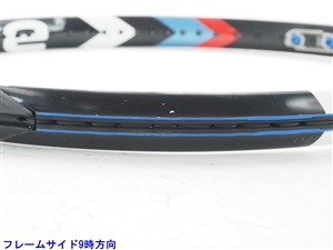 中古 テニスラケット テクニファイバー ティーフラッシュ 300
