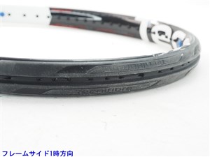 中古 テニスラケット テクニファイバー ティー フラッシュ 285 パワースタブ 2017年モデル (G2)Tecnifibre T-FLASH 285 PS 2017 c23100565c-m-01-pl.jpg