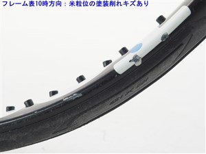 中古】テクニファイバー ティーフラッシュ 255 パワースタブ