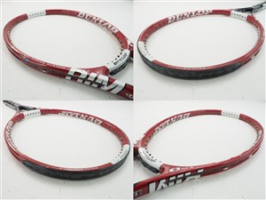 【即納&大特価】 ダイアクラスター 中古】ダンロップ リム 2006年モデル 3.0 ラケット