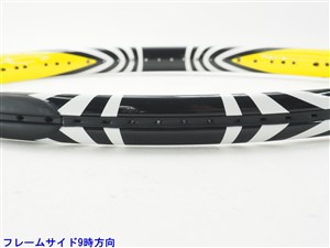 中古】ウィルソン プロ ハイブリッドWILSON PRO HYBRID(L2