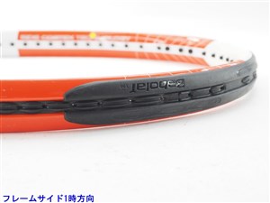 中古】バボラ ドライブ Z MID 2011年モデル【一部グロメット割れ