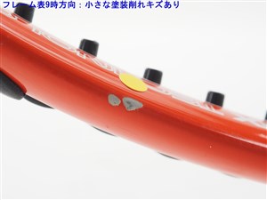 バボラ 中古】バボラ ドライブ Z MID 2011年モデル【一部グロメット割れ