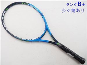テニスラケット ヘッド グラフィン タッチ インスティンクト ライト