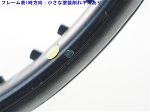 中古】ヘッド グラフィン タッチ インスティンクト ライト 2017