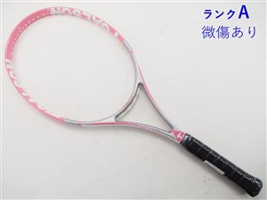 テニスラケット トアルソン アスタリスク ライト 103 (G2)TOALSON