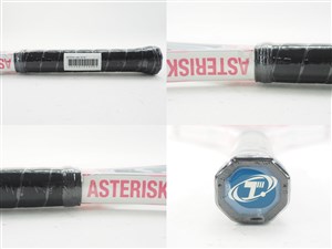 中古 テニスラケット トアルソン アスタリスク ライト 103 (G2)TOALSON ASTERISK Light 103 中古】トアルソン アスタリスク ライト 103TOALSON ASTERISK