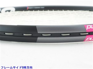 中古 テニスラケット テクニファイバー ティーリバウンド テンポ 285 2019年モデル (G2)Tecnifibre T-REBOUND TEMPO 285 2019 c24080235c.jpg