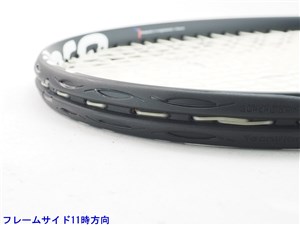 中古 テニスラケット テクニファイバー ティーリバウンド テンポ 285 2019年モデル (G2)Tecnifibre T-REBOUND TEMPO 285 2019 中古】テクニファイバー ティーリバウンド テンポ 285 2019年