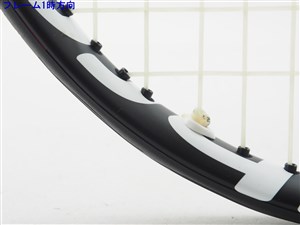 中古】テクニファイバー ティーリバウンド テンポ 285 2019年