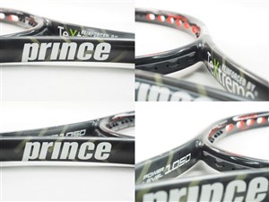 Prince BEAST O3（オースリー） 中古】プリンス ビースト オースリー 100 (280g) 2017年モデル