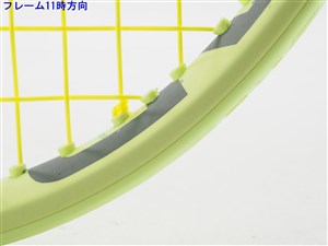 中古 テニスラケット ヘッド エクストリーム MP 2022年モデル (G2)HEAD EXTREME MP 2022 中古】ヘッド エクストリーム MP 2022年モデルHEAD EXTREME MP