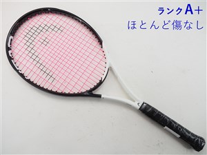 テニスラケット ヘッド スピード MP 2022年モデル (G3)HEAD SPEED MP