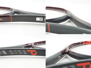 HEAD - ヘッド プレステージ MP  2021 G2 Head Prestige MP プレステージMP 2021(Prestige MP 2021)【ヘッド HEAD テニス